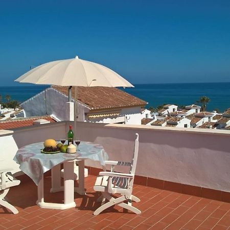 Apartaments La Cala De Mijas Atico Exterior foto