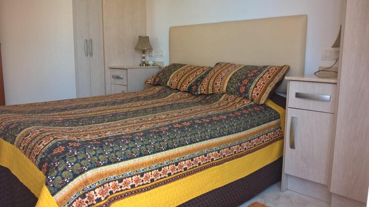 Apartaments La Cala De Mijas Atico Exterior foto